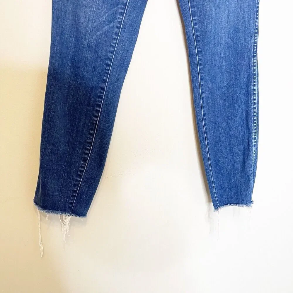 Madewell‎ 30x26.5 Jeans 10